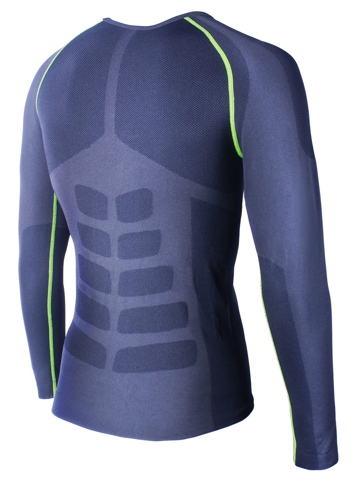 Camiseta UNDERCOLD UDC-1400