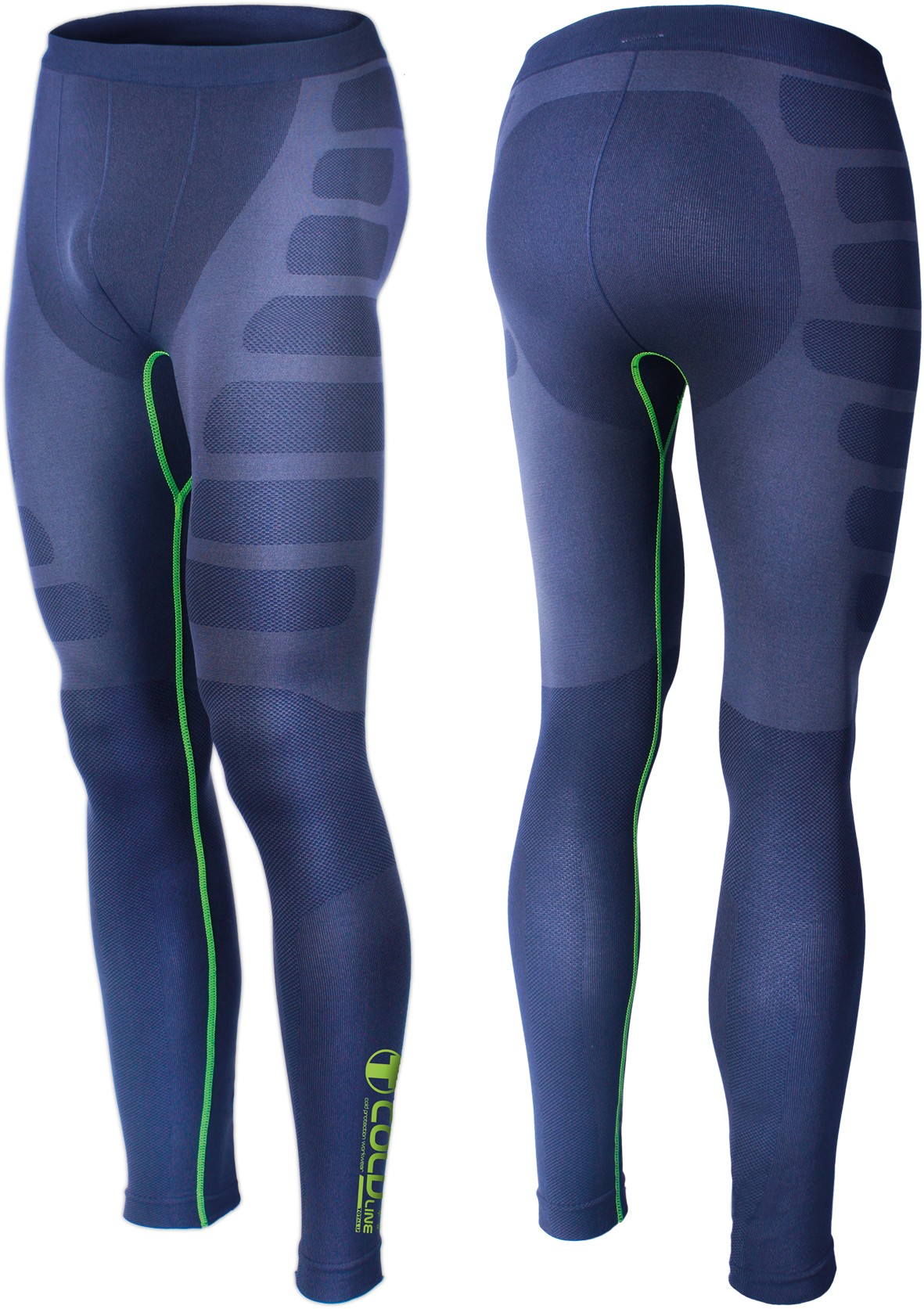 Pantalon UNDERCOLD UDC-1500