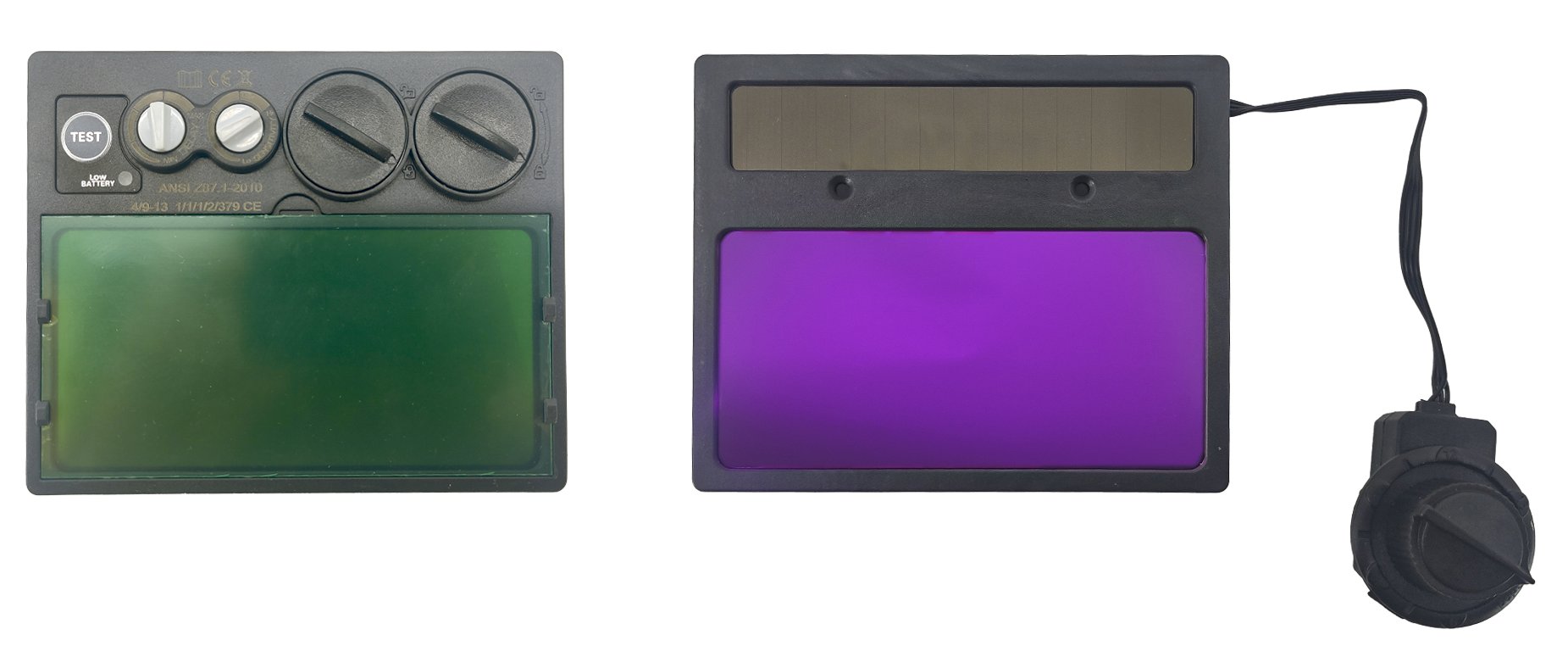Filtro VISOECO