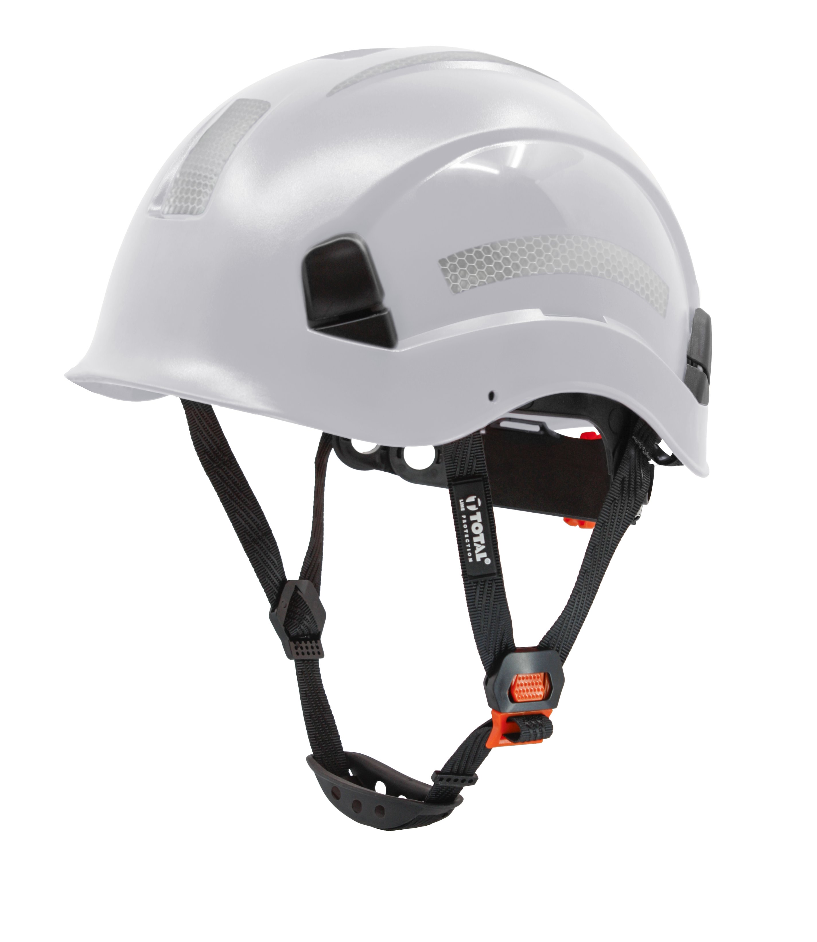 Casco VOLTMAX BLANCO