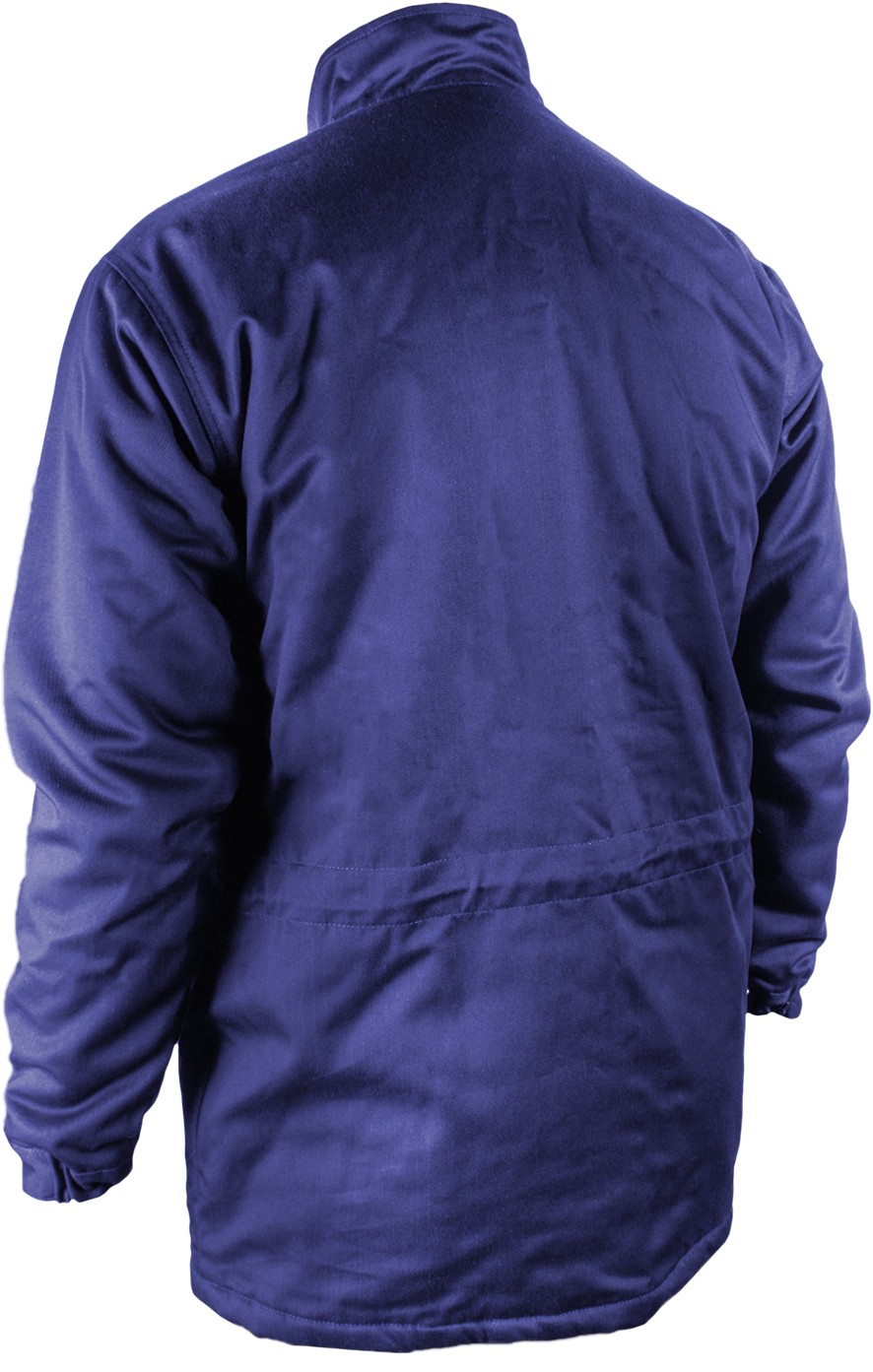 Parka WELDER WLR-550