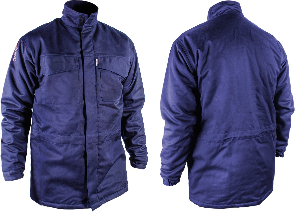 Parka WELDER WLR-550