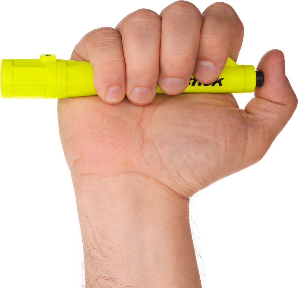 Linterna tipo lapiz ATEX