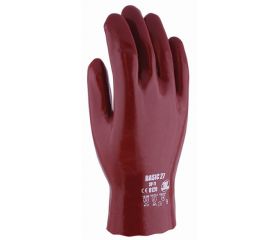 Guante BASIC 27