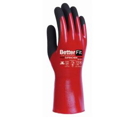 Guante BETTERFIT SUPRACHEM
