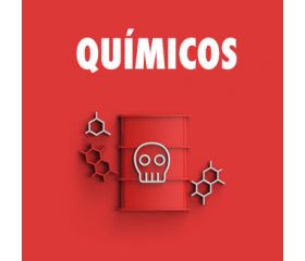 QUÍMICOS
