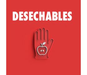 DESECHABLES