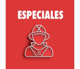ESPECIALES