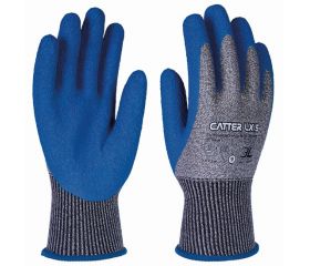 Guante CATTER LX 5