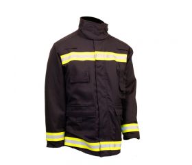 CHAQUETON INTERVENCION BOMBERO