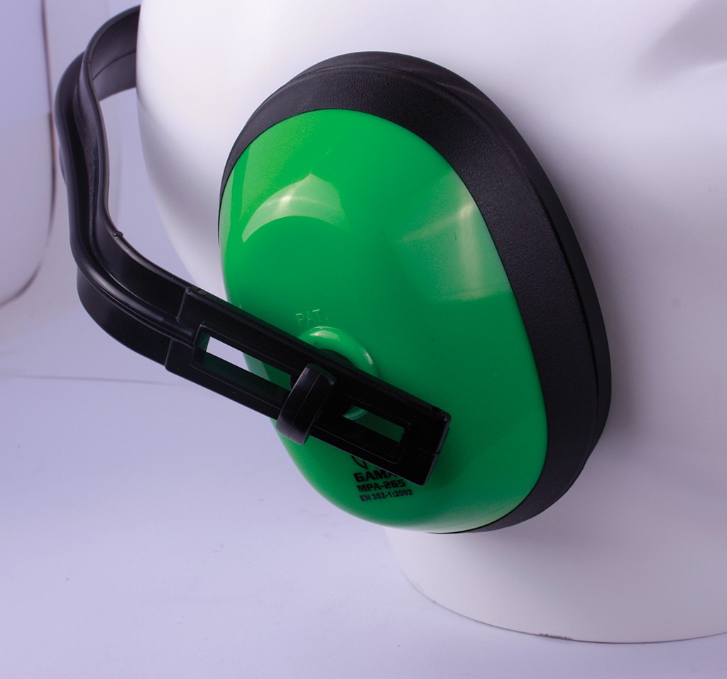 Auricular GAMA MPA265
