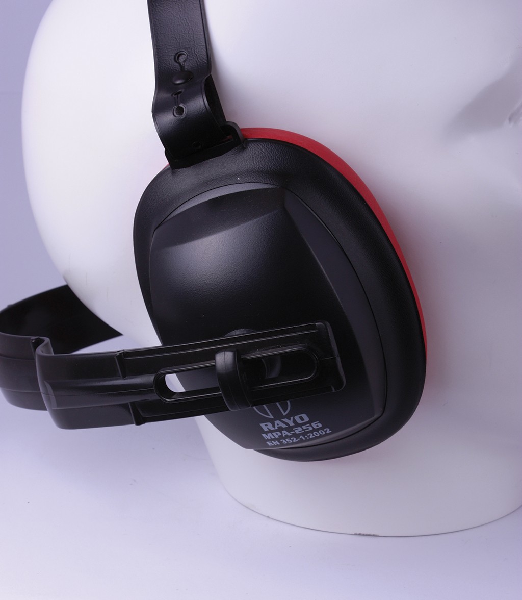 Auricular RAYO MPA256