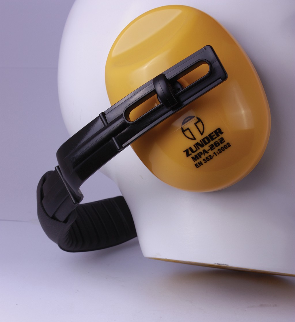Auricular ZUNDER MPA262