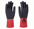 Guante ECOBIC BR/GRY
