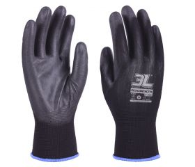 Guante ECOCONTACT N BOLSON