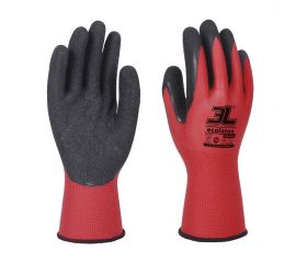 Guante ECOLATEX BOLSON