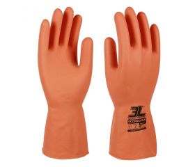 Guante ECOPROTEX