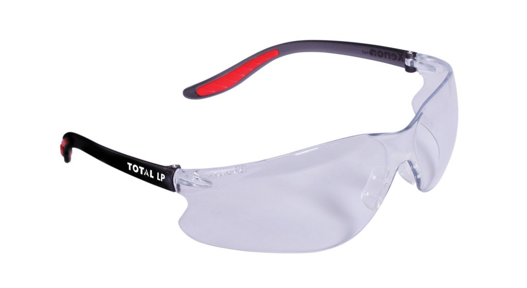 Gafas de Protección COPTER GW-1000N