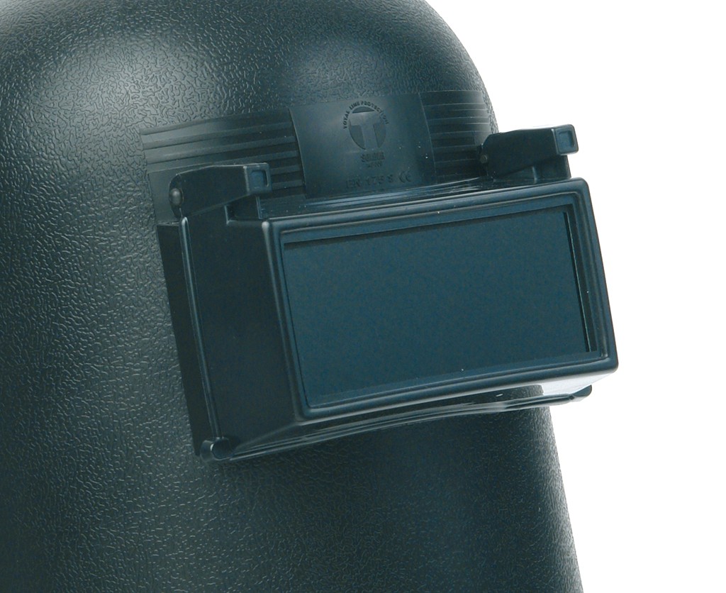 Pantalla soldadura SOLDER