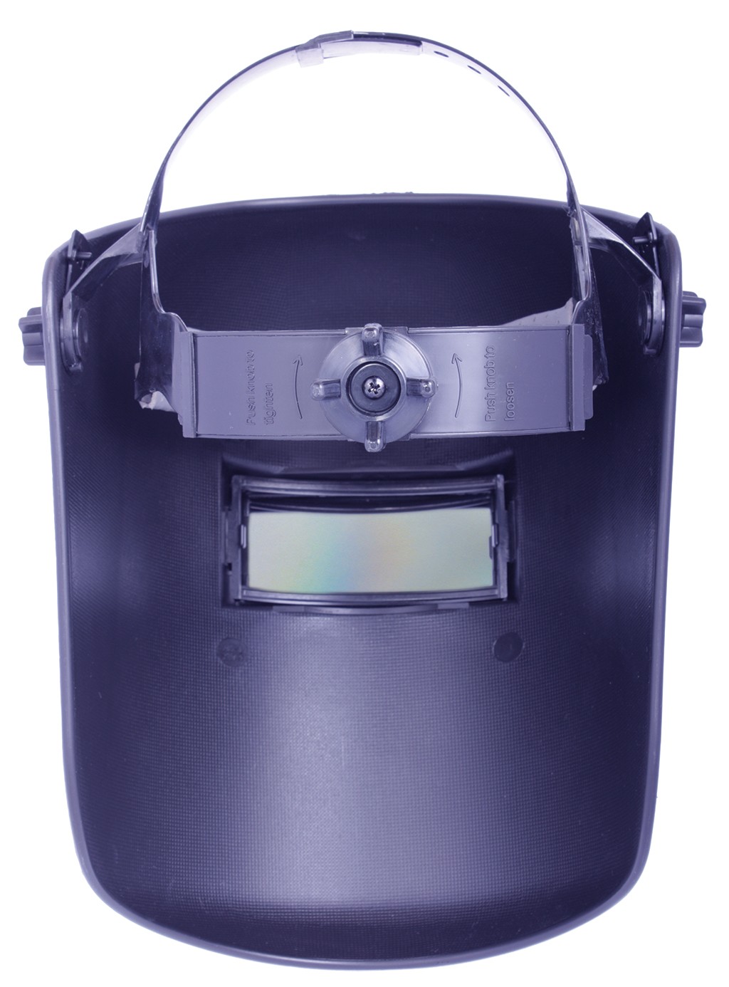 Pantalla soldadura SOLDER