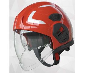 CASCO DE BOMBERO