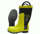 Bota FIRECHAINSAW 8111