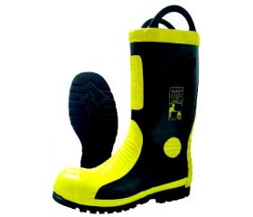 Bota FIREELECTRIC 9687L