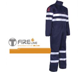 FIRELINE / ROPA SOLDADURA