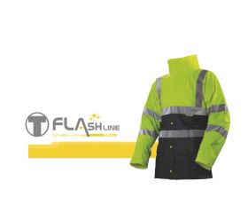 FLASHLINE / ALTA VISIBILIDAD
