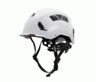 Casco FULLER BLANCO