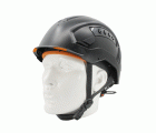 Casco FULLER NEGRO