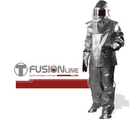 FUSSION LINE / ROPA FUNDICIÓN