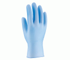 Guante UNIVIL LP BLUE
