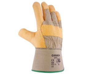 Guante CANADA