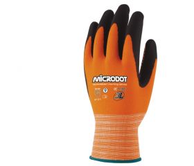 Guante MICRODOT