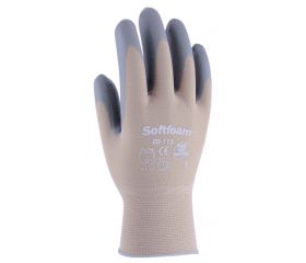 Guante SOFT FOAM