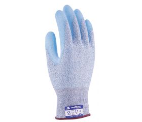 Guante METAL PLUS PU