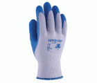 Guante SUPER GRIP BL