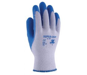 Guante SUPER GRIP BL