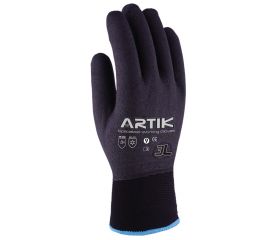 Guante ARTIK