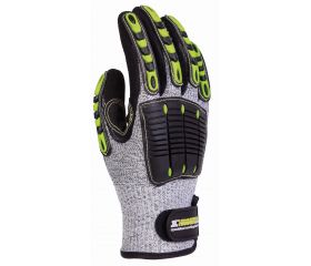 Guante HAMMER FLEX