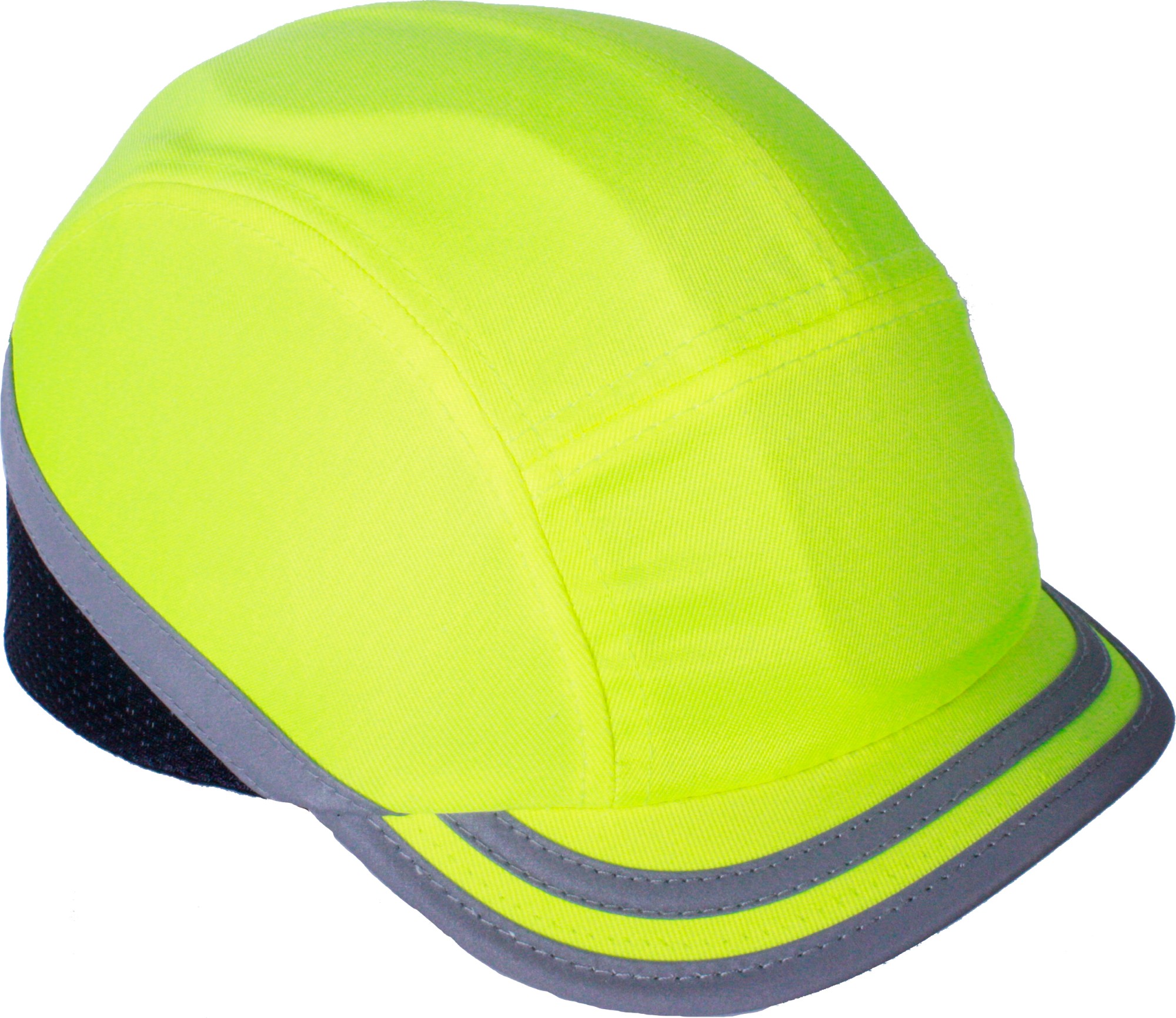 Gorra FLINT-C FLN-002  AMARILLO