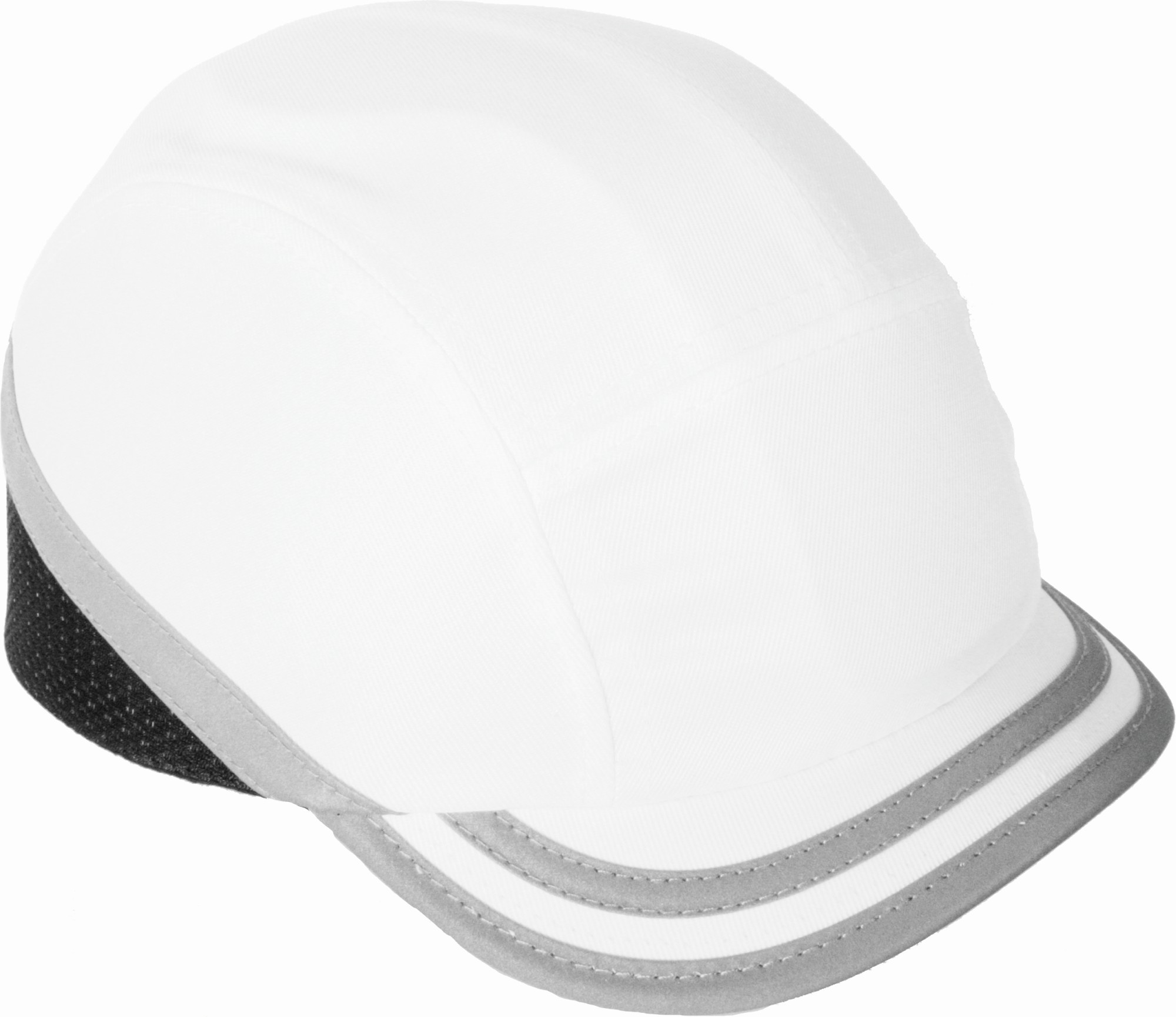 Gorra FLINT-C FLN-002  BLANCO