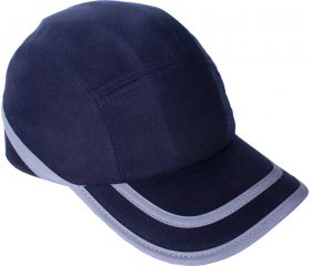 Gorra FLINT FLN-001  AZUL