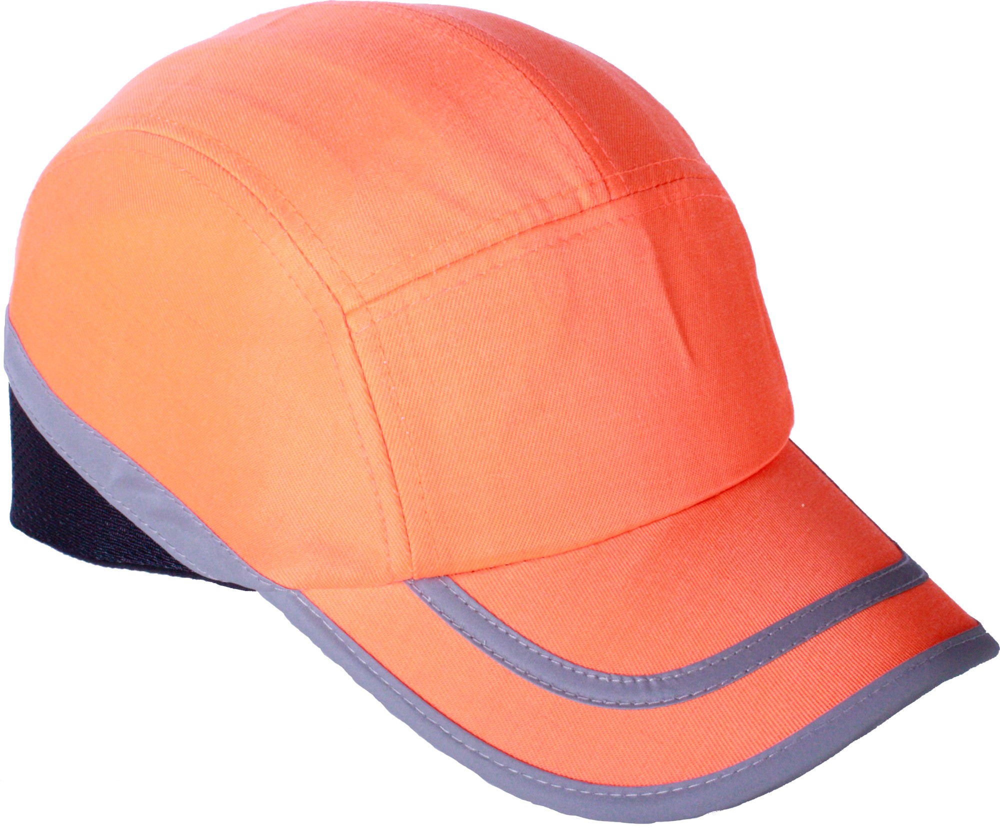 Gorra FLINT FLN-001  NARANJA