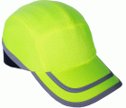 Gorra FLINT FLN-001  AMARILLO