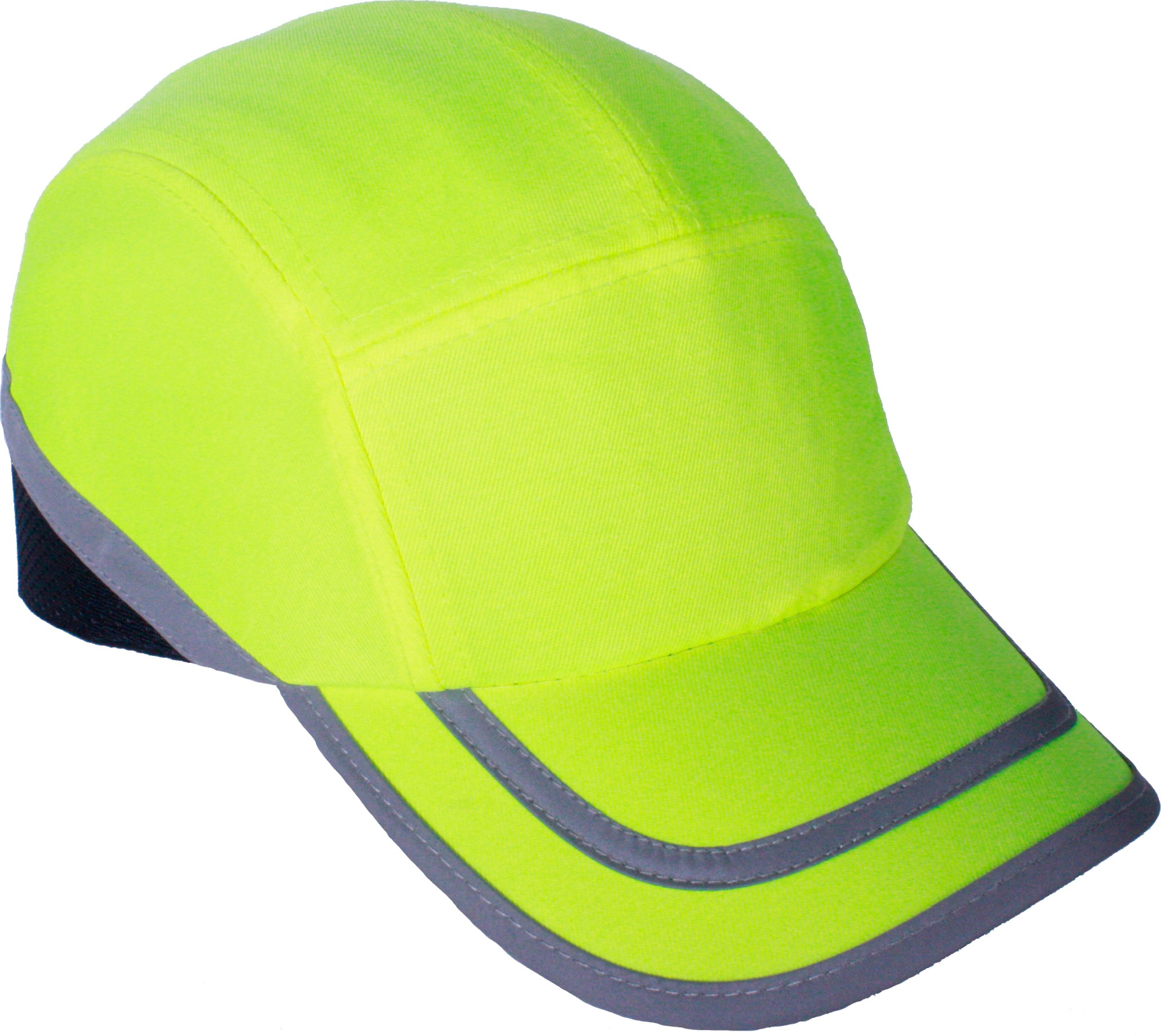Gorra FLINT FLN-001  AMARILLO