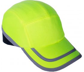 Gorra FLINT FLN-001  AMARILLO