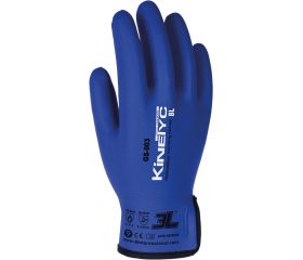 Guante KINETYK BL