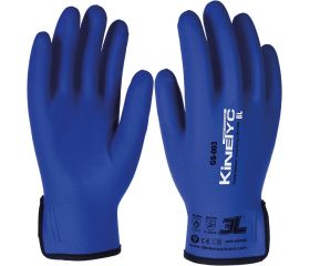 Guante KINETYK BL